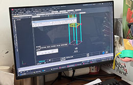 Project design