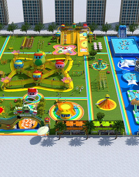 Amusement Park