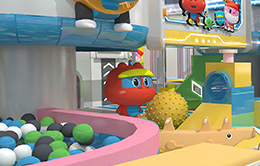 Ball Pit