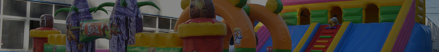 Inflatable Castle