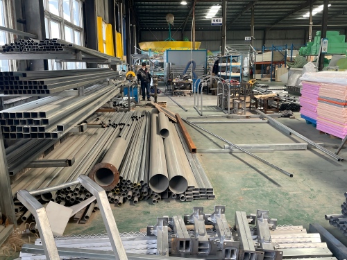 Final Assembly and Safety Inspection