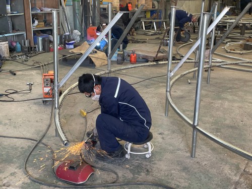 Functional Module Assembly