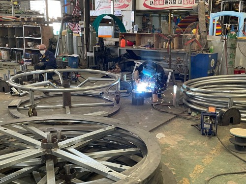 Final Assembly, Commissioning, and Safety Testing