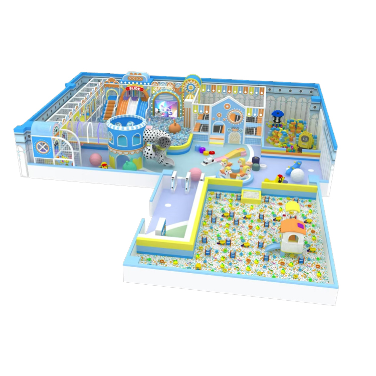 indoor playground