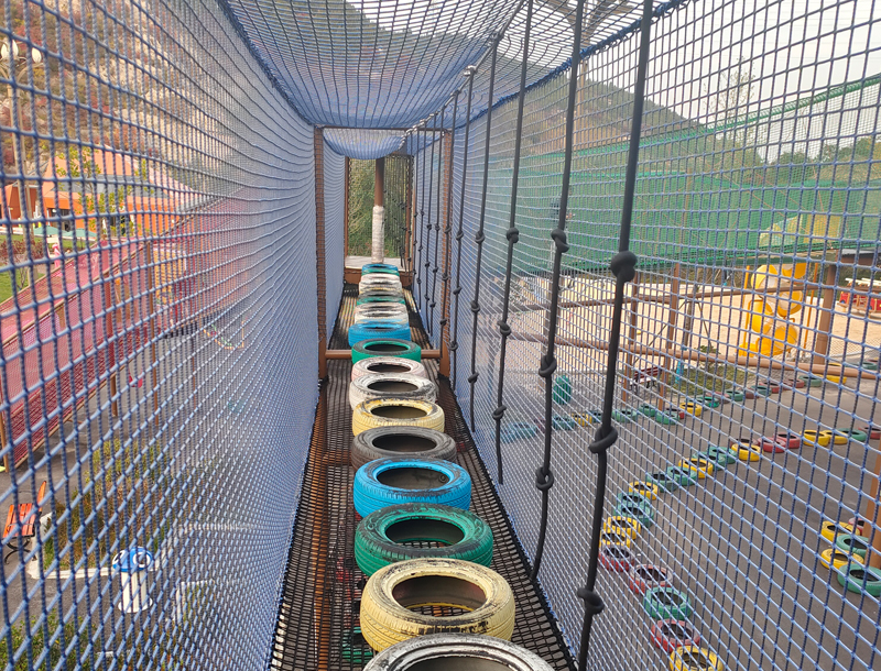 Safety Inspection and Factory Release
