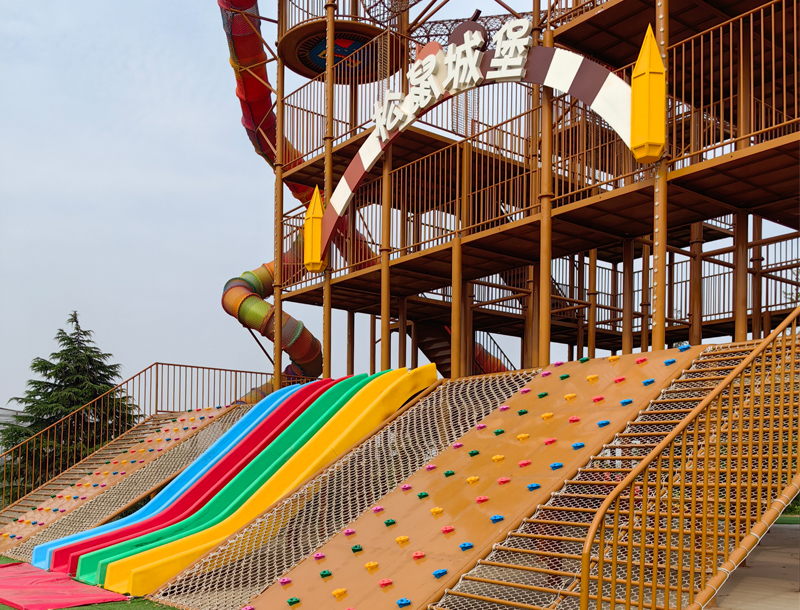 Plastic Slide Molding