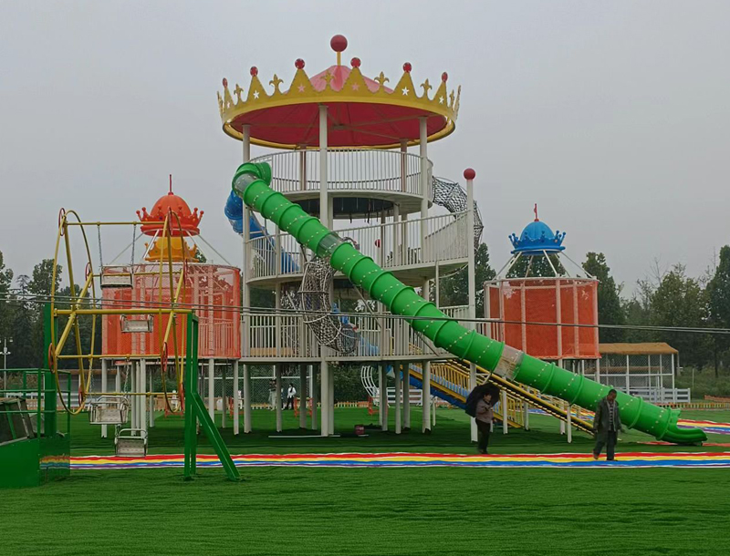 Plastic Slide Molding