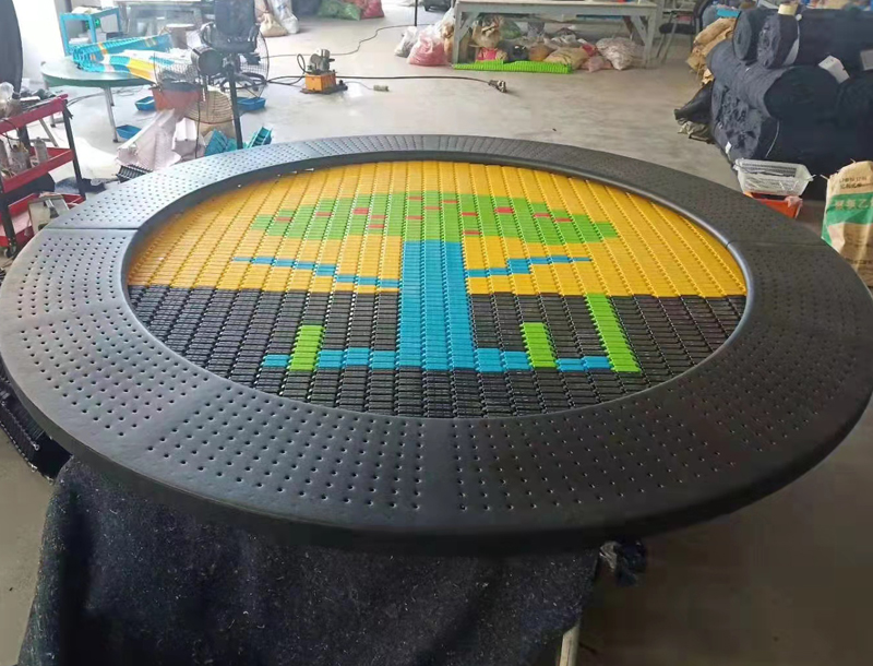 Functional Module Assembly