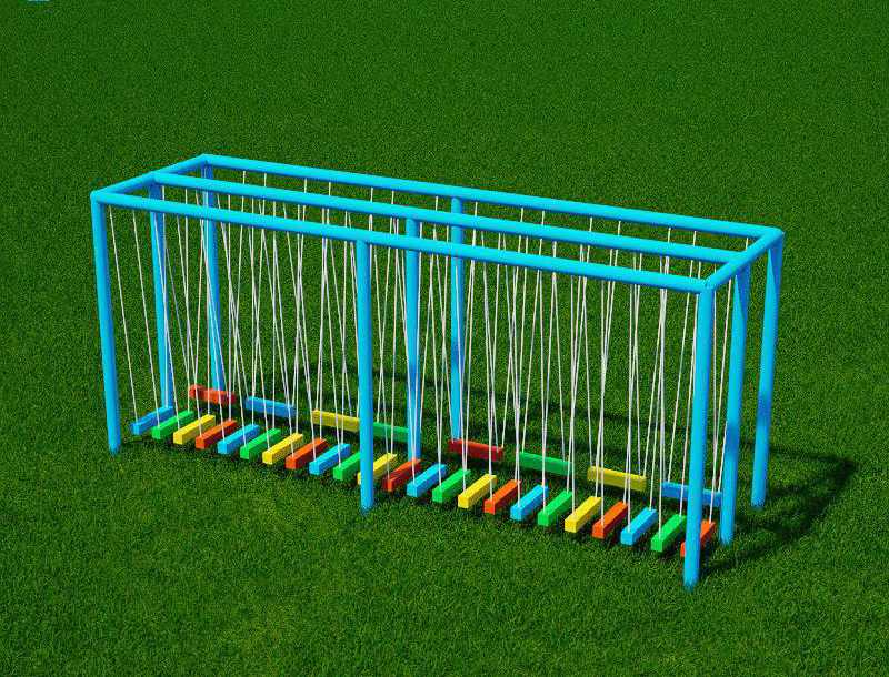 Frame and Base Machining