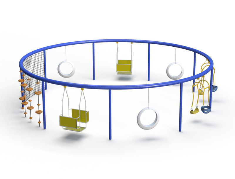 Frame Processing and Forming
