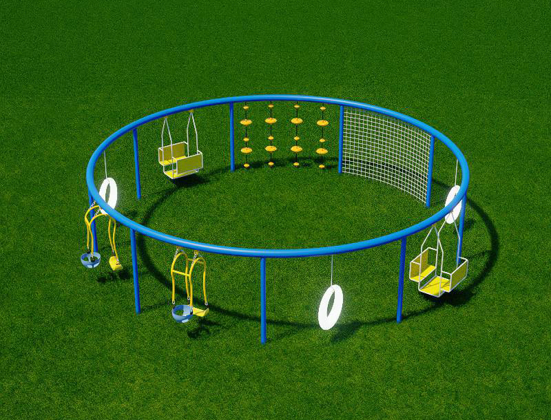 Functional Subassembly