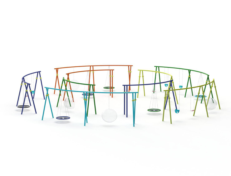 Frame Processing and Forming