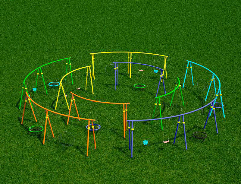 Functional Subassembly