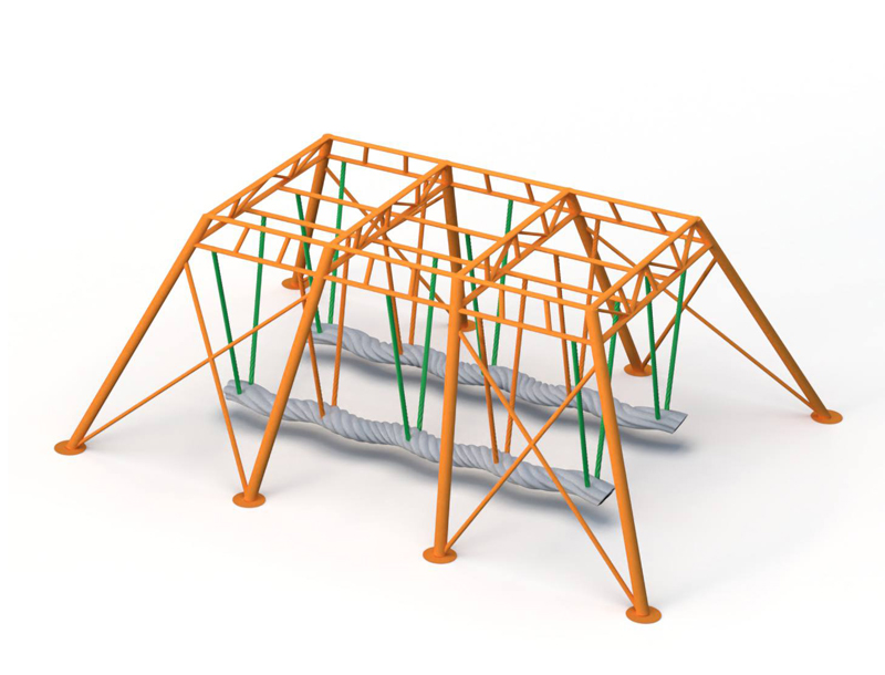 Frame Processing and Forming