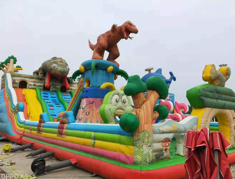 Decoration and accessory installation