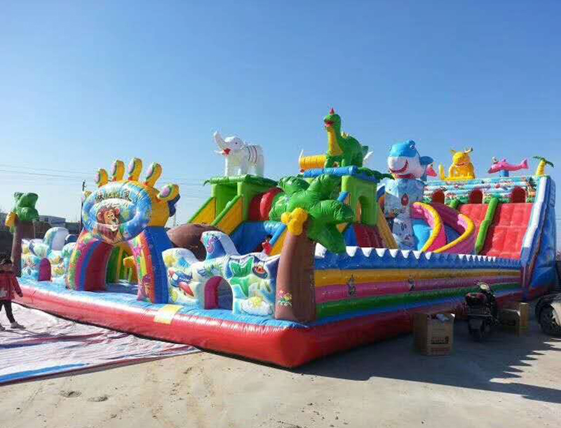 Decoration and accessory installation