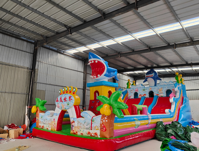 Decoration and accessory installation