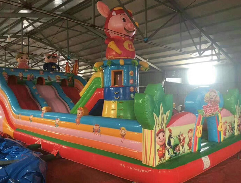 Decoration and accessory installation