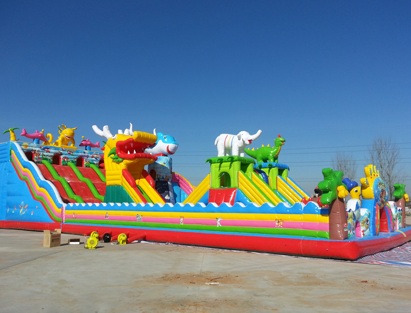 Decoration and accessory installation