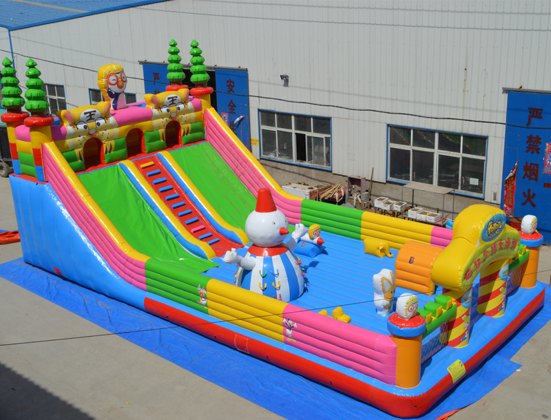 Decoration and accessory installation