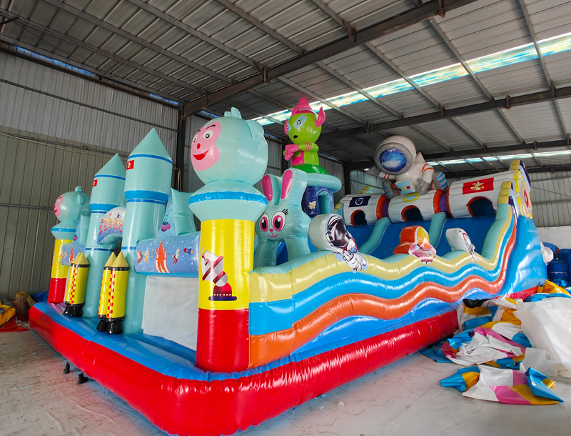 Decoration and accessory installation
