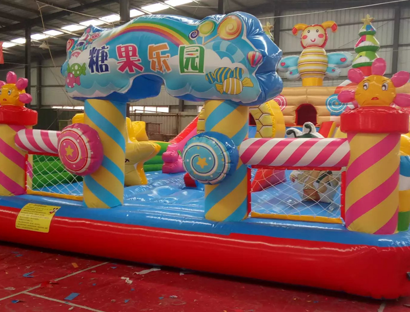 Decoration and accessory installation