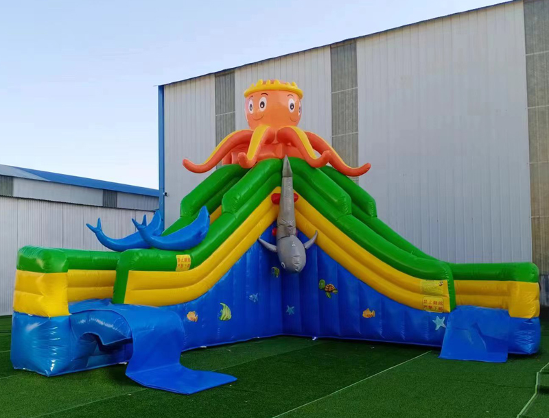 Decoration and accessory installation