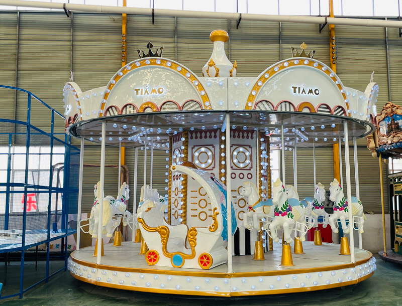 Styling and Decorative Assembly