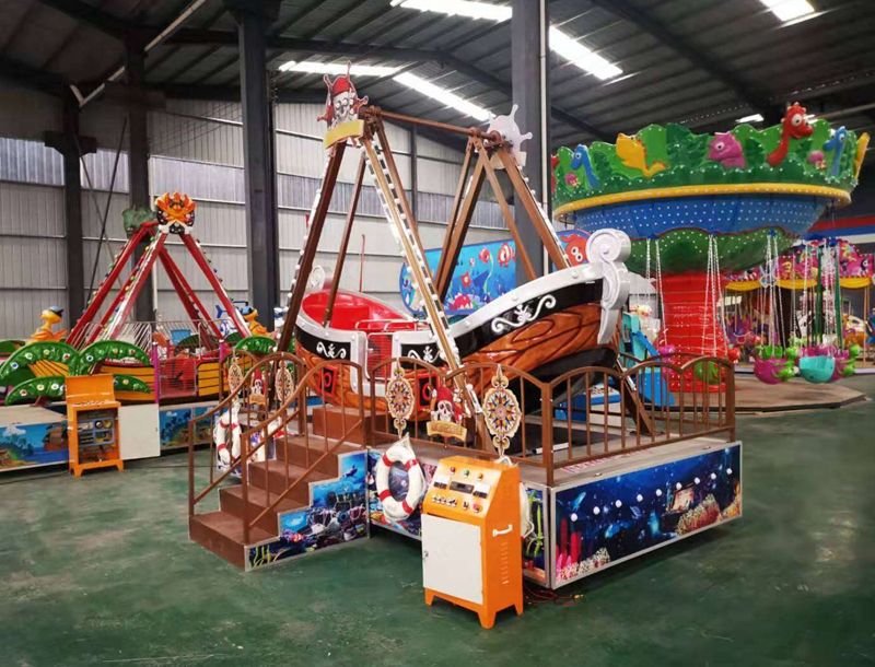 Hull and Trim Assembly