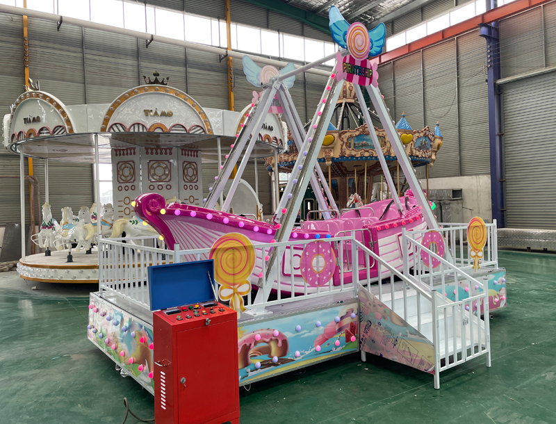 Structural Frame Fabrication