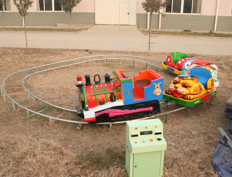 Vehicle Final Assembly and Painting