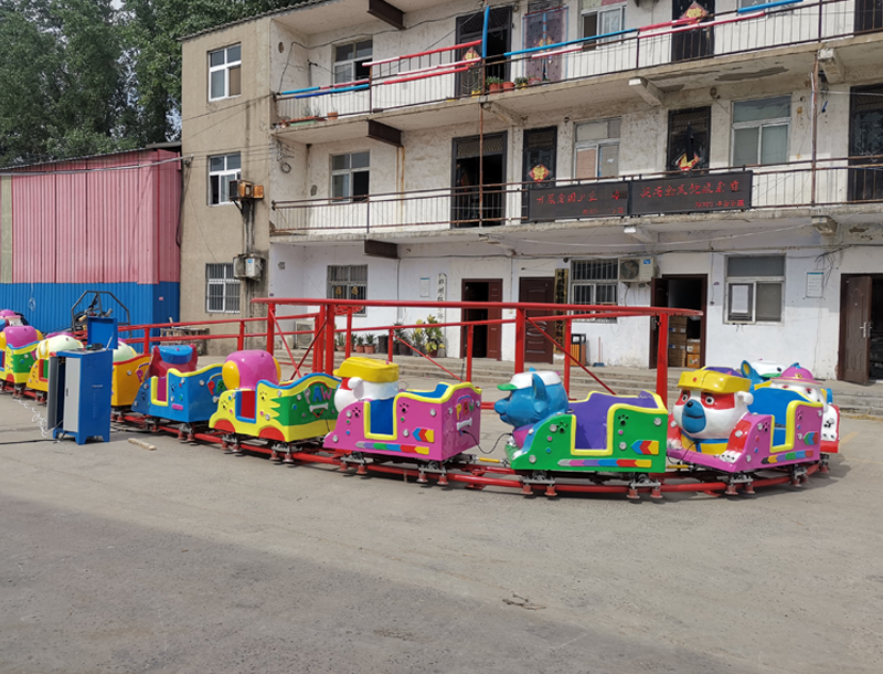 Vehicle Final Assembly and Painting