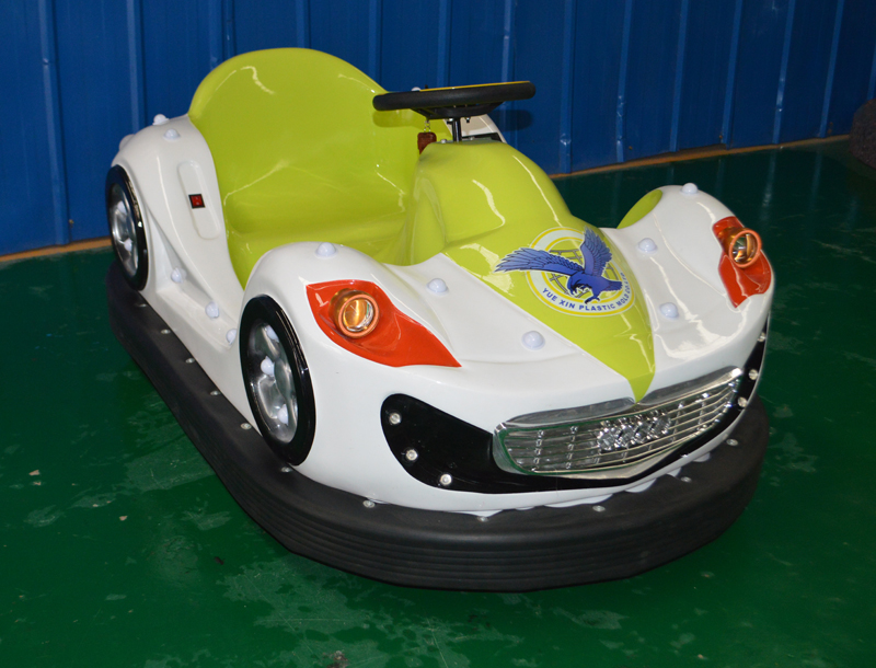 Body and interior assembly