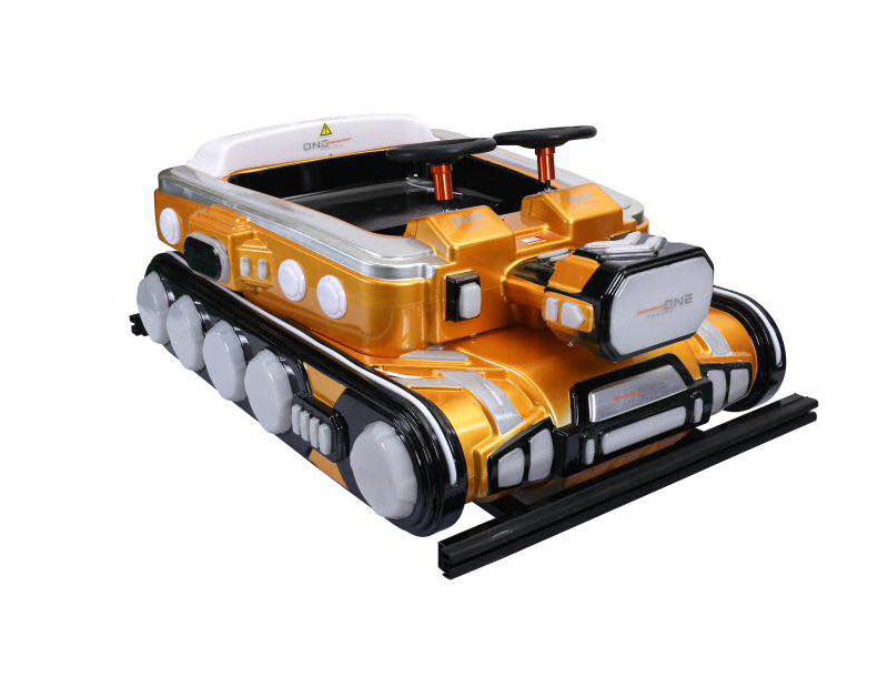 Chassis and Powertrain Machining