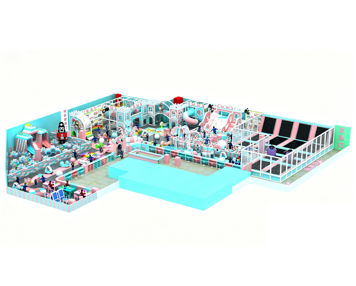 Indoor Playground