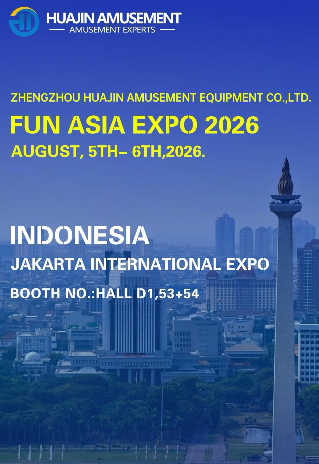 Jakarta International Expo (JIExpo)
